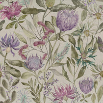 Fortazela Violet Fabric by the Metre